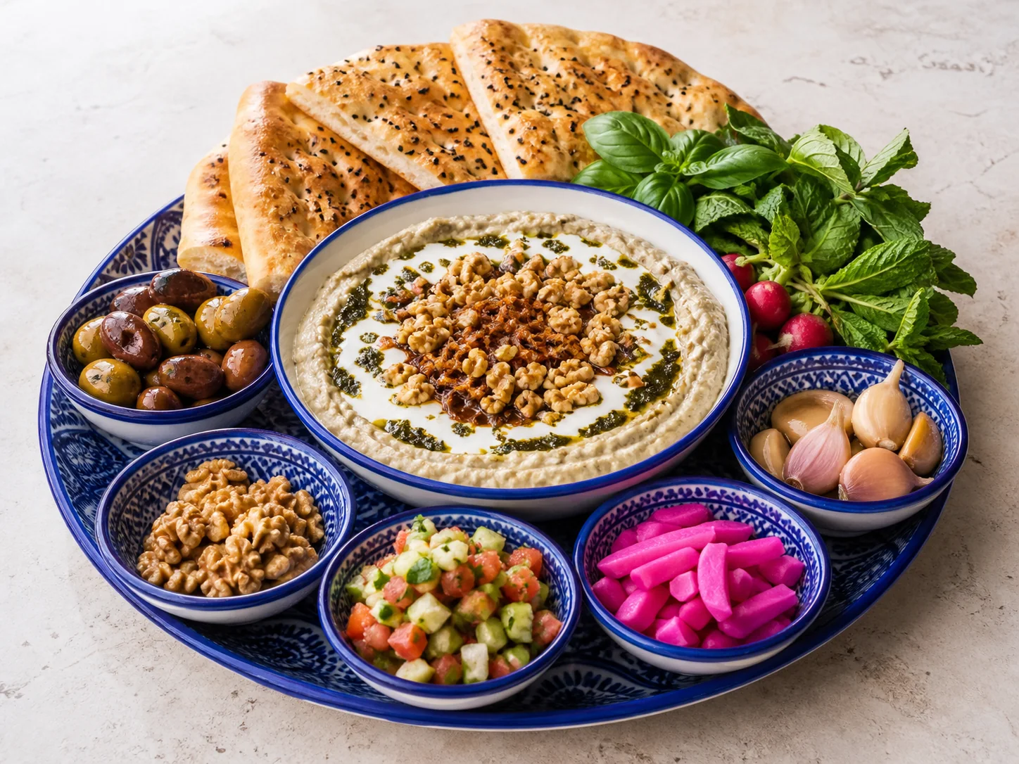 Kashk-e Bademjan